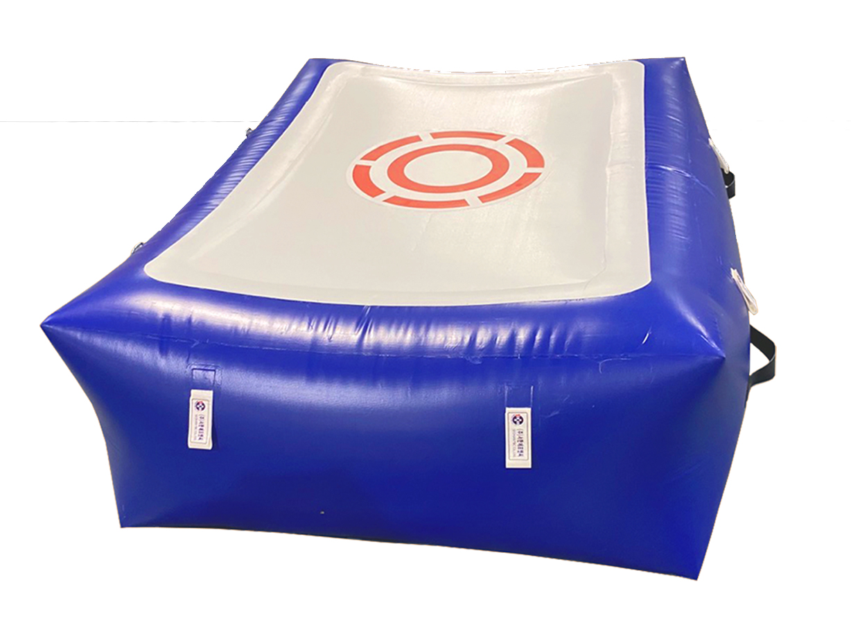 훈련용 에어매트/낙상방지매트 이미지