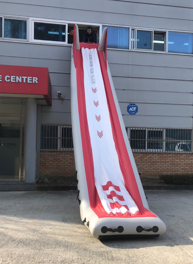 에어슬라이드 이미지