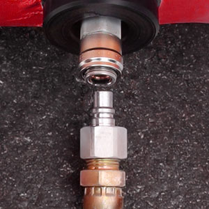 실린더형 공기안전매트 이미지