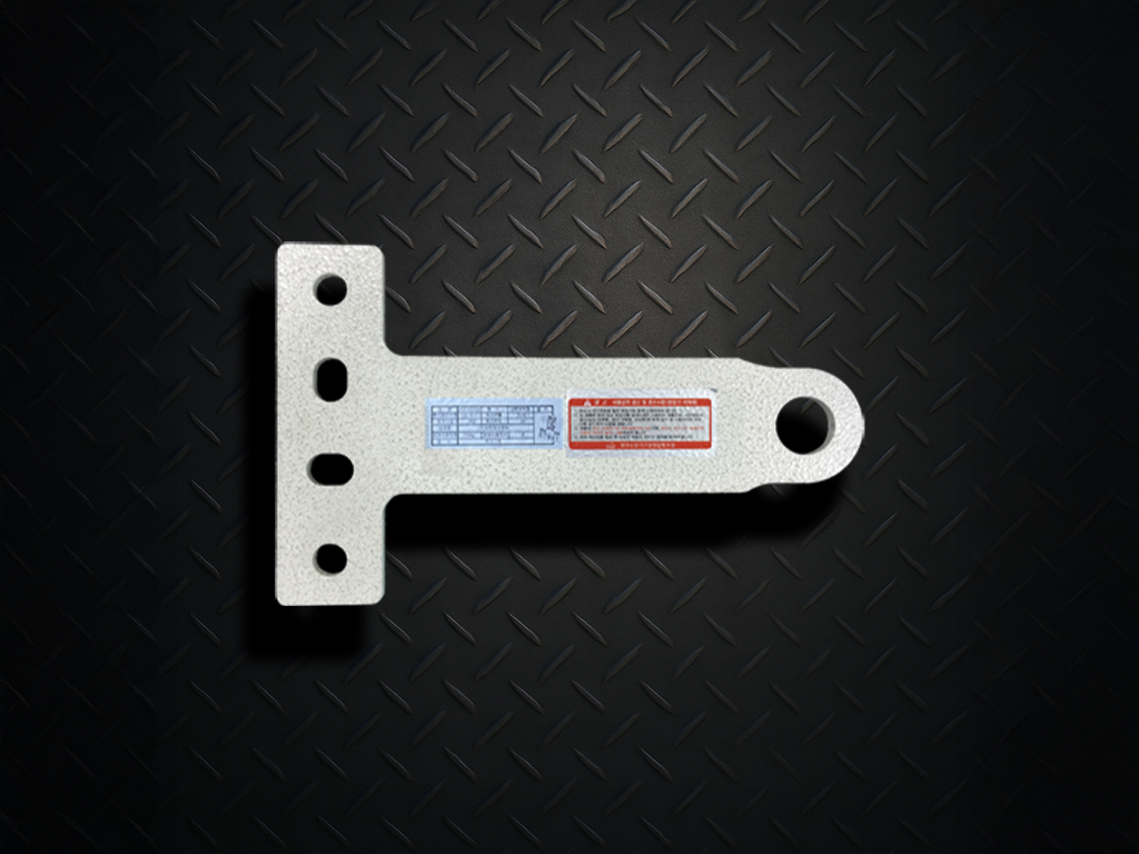 I자형 외벽 이미지