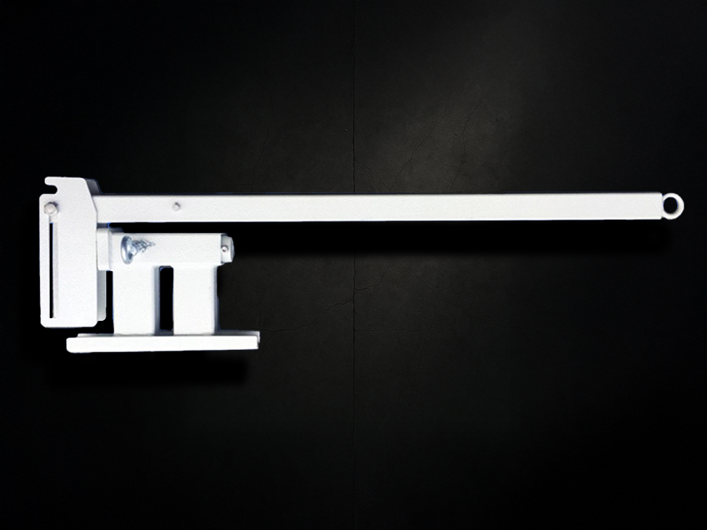 대형 1절형 지지대