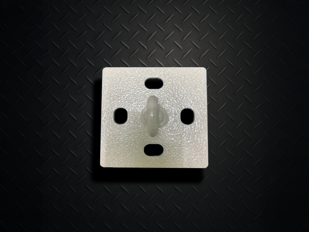 간이완강기 지지대 내벽형 이미지