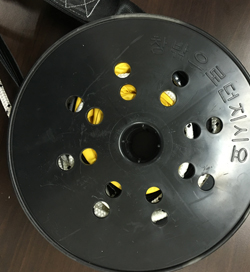 간이완강기 이미지